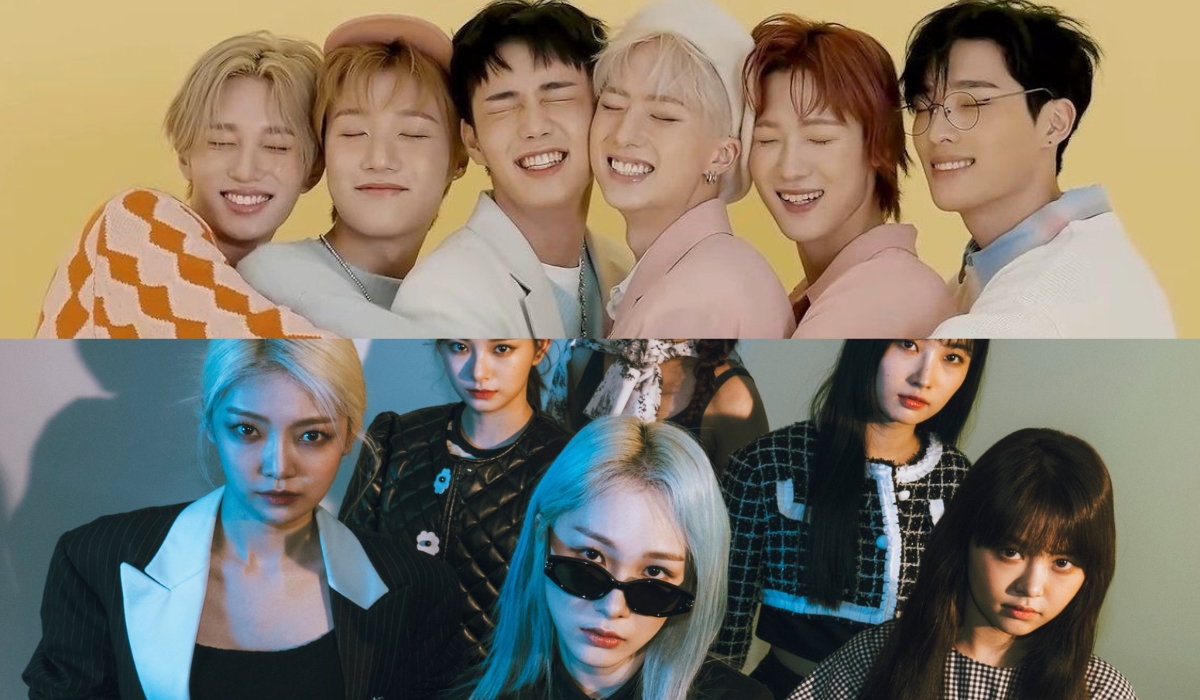 Everglow and P1harmony have been added to the lineup of the K pop music festival in Qatar